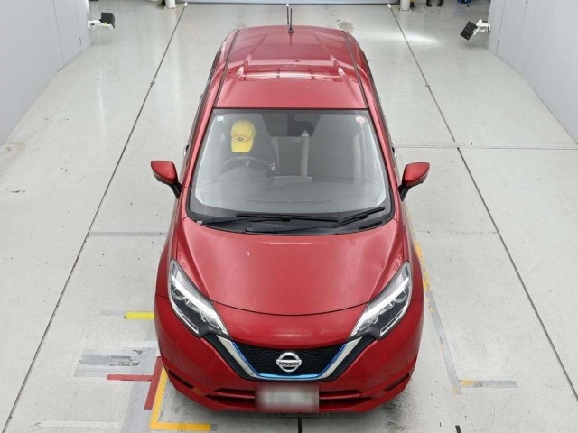 Nissan NOTE 2016 7644292-7