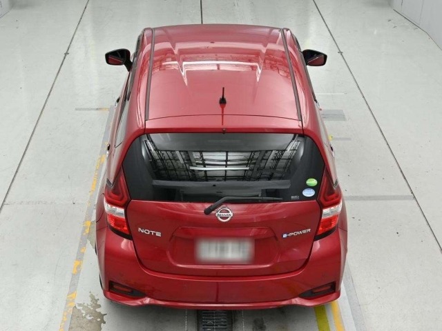 Nissan NOTE 2016 7644292-8