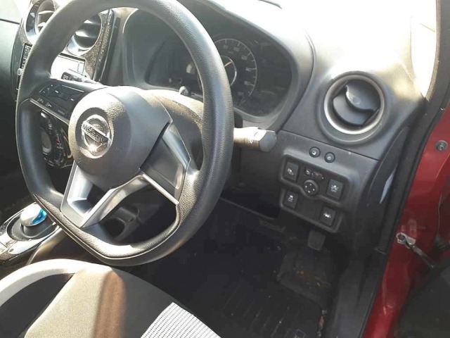 Nissan NOTE 2016 7644292-9