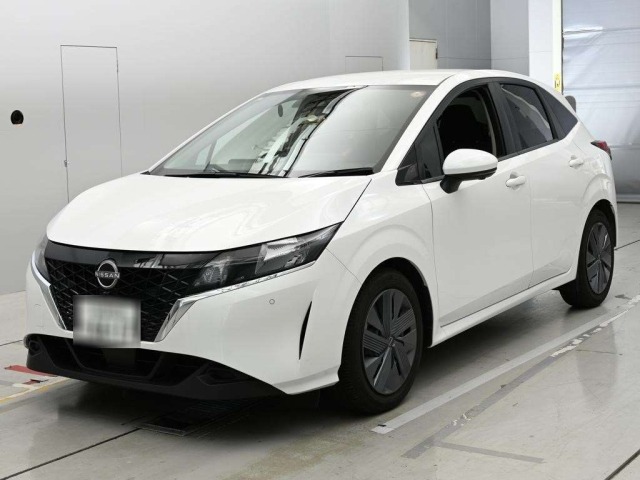 Nissan NOTE 2023 7644294-0