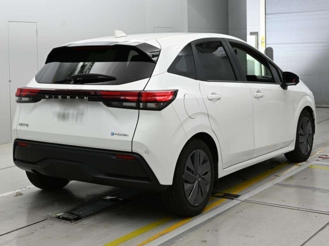 Nissan NOTE 2023 7644294-1