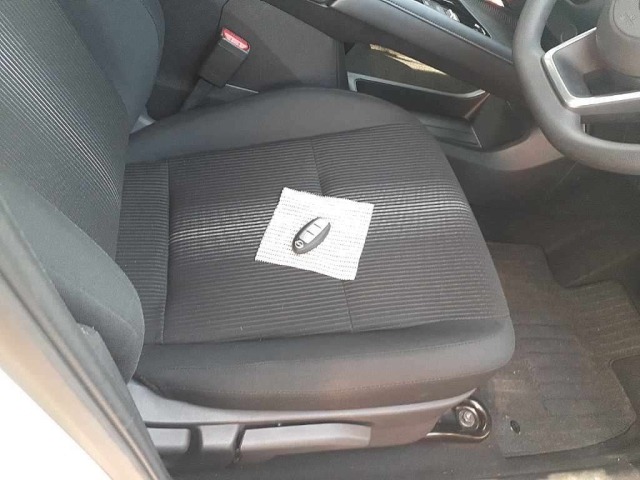 Nissan NOTE 2023 7644294-10