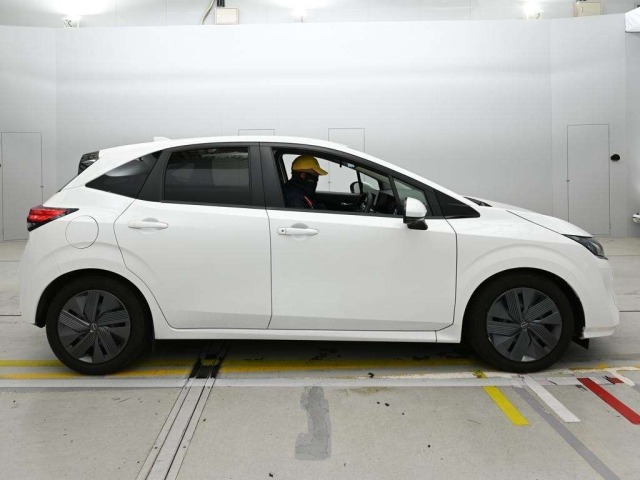 Nissan NOTE 2023 7644294-3