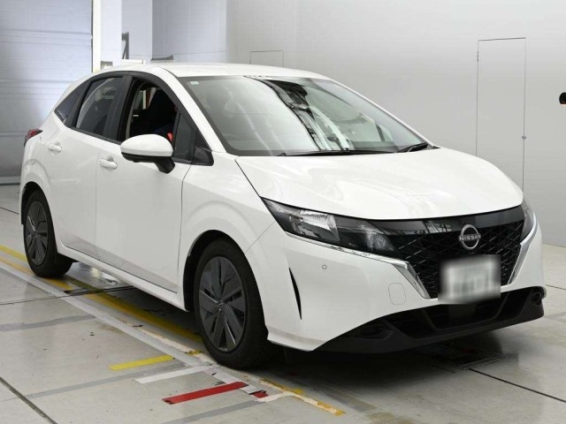 Nissan NOTE 2023 7644294-5