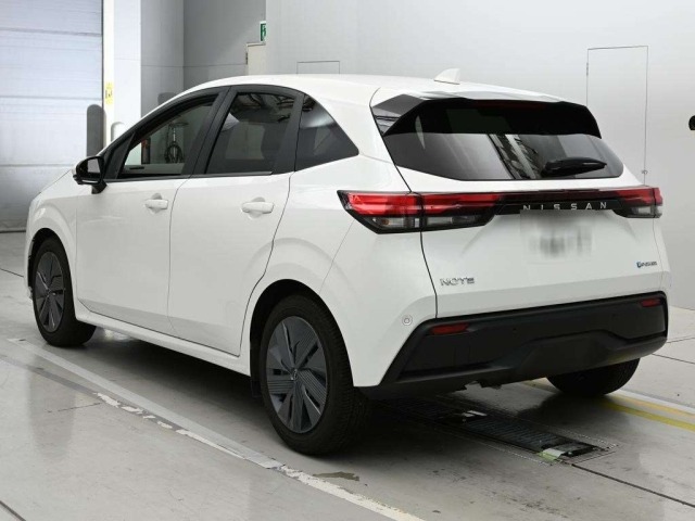 Nissan NOTE 2023 7644294-6