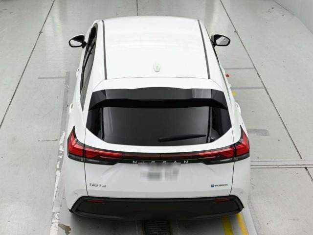 Nissan NOTE 2023 7644294-8