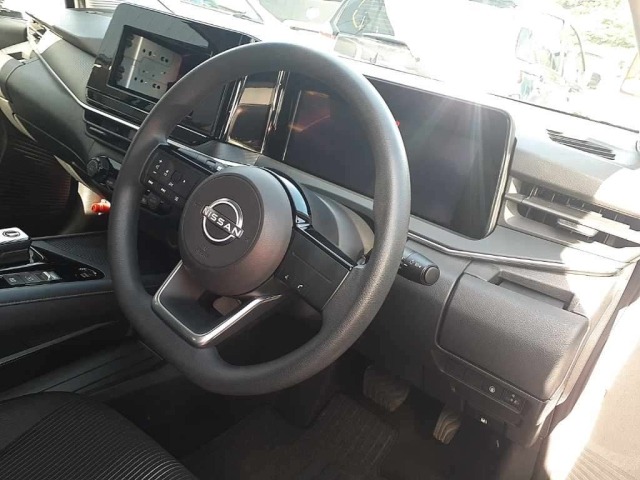 Nissan NOTE 2023 7644294-9