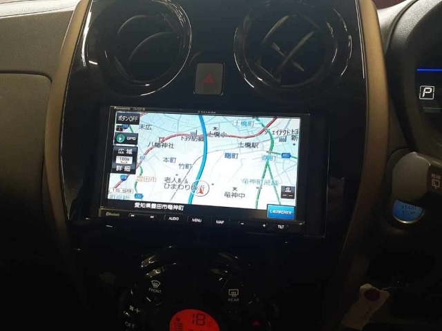 Nissan NOTE 2021 7644295-12