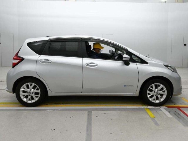 Nissan NOTE 2021 7644295-3