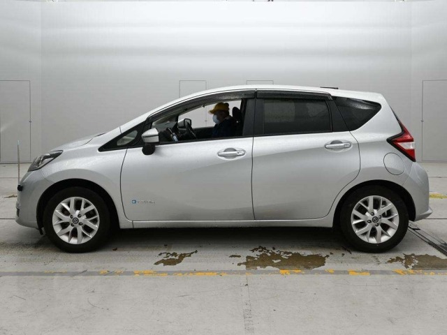 Nissan NOTE 2021 7644295-4