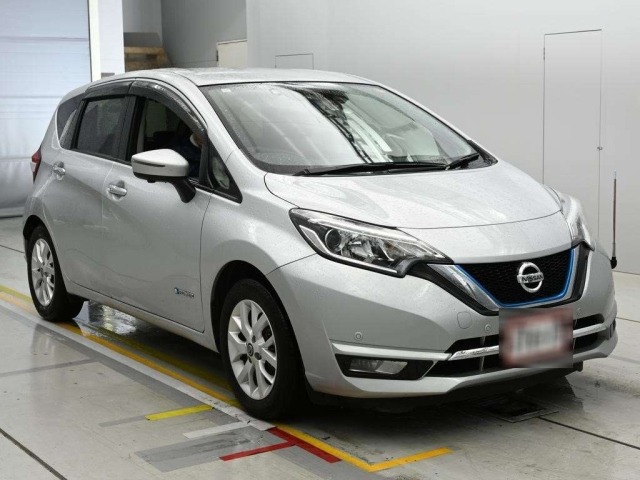 Nissan NOTE 2021 7644295-5