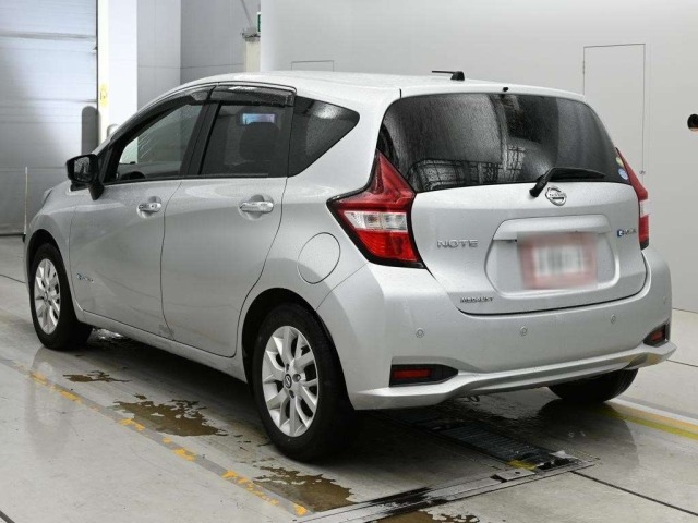 Nissan NOTE 2021 7644295-6