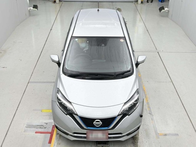 Nissan NOTE 2021 7644295-7