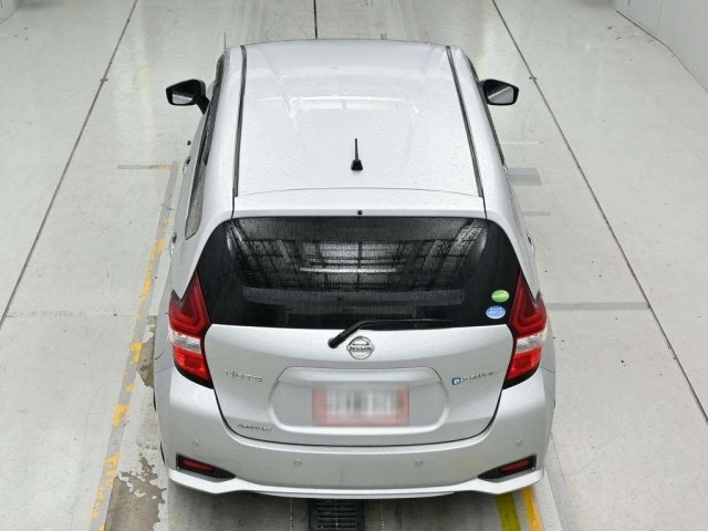Nissan NOTE 2021 7644295-8