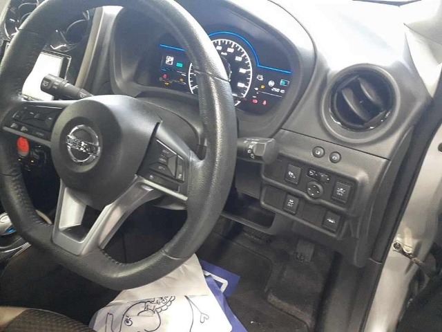Nissan NOTE 2021 7644295-9
