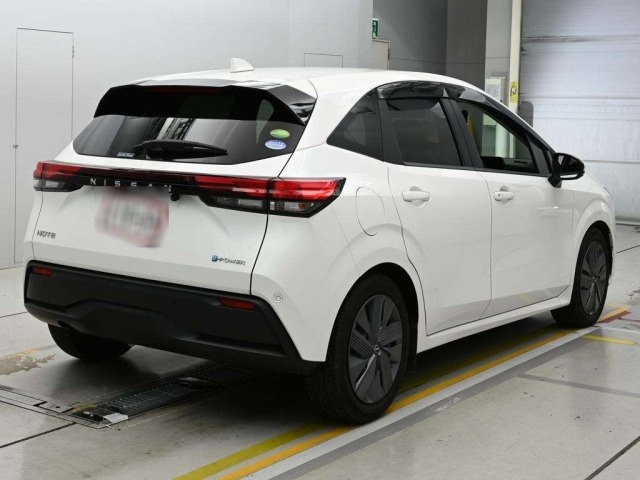 Nissan NOTE 2021 7644296-1