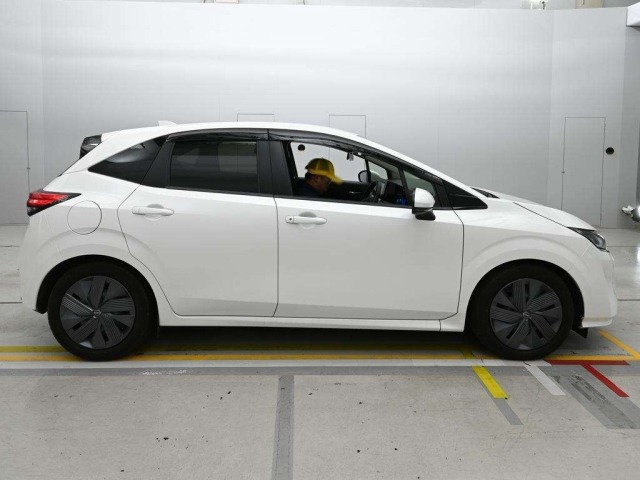 Nissan NOTE 2021 7644296-3