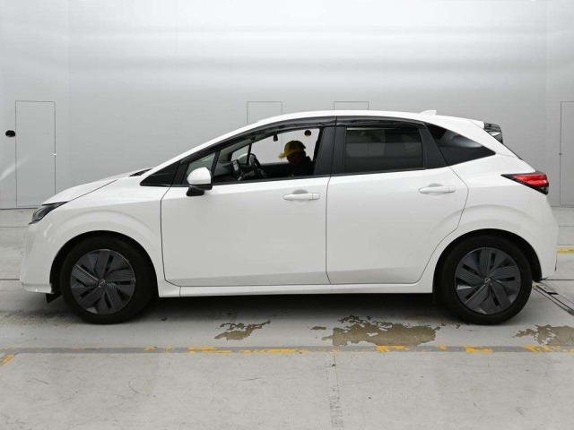 Nissan NOTE 2021 7644296-4
