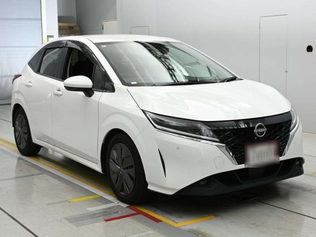 Nissan NOTE 2021 7644296-5