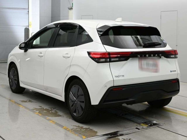 Nissan NOTE 2021 7644296-6