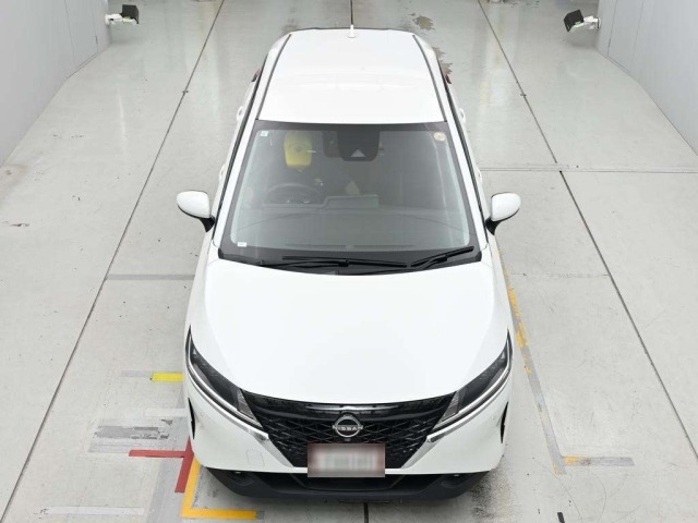 Nissan NOTE 2021 7644296-7