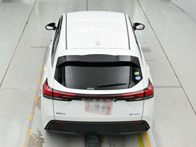 Nissan NOTE 2021 7644296-8