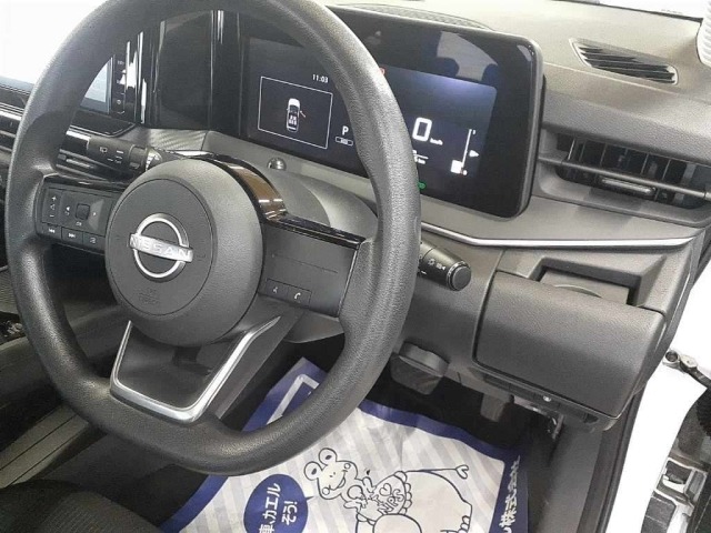 Nissan NOTE 2021 7644296-9