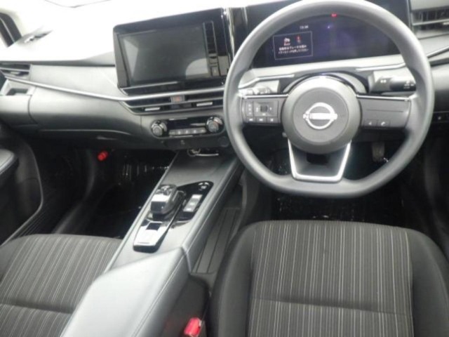 Nissan NOTE 2024 7644297-3