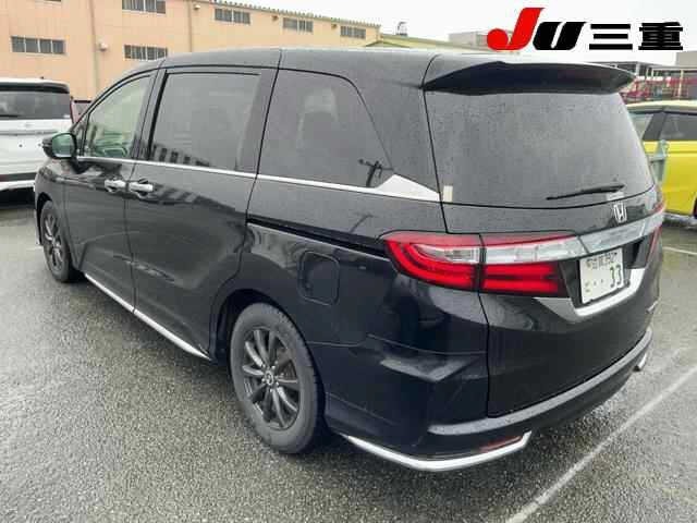 Honda ODYSSEY 2016 7657367-1