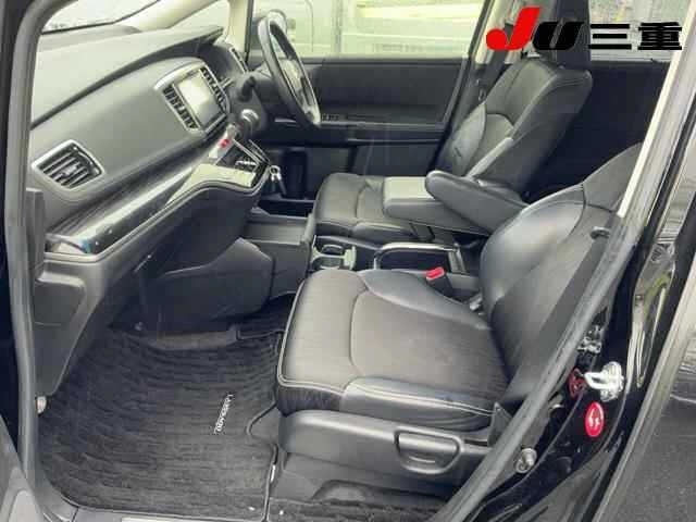 Honda ODYSSEY 2016 7657367-3