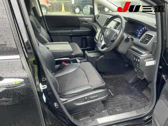 Honda ODYSSEY 2016 7657367-4