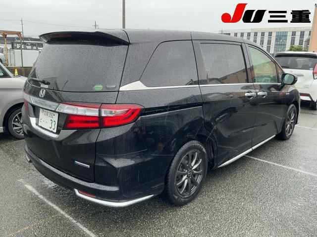 Honda ODYSSEY 2016 7657367-6