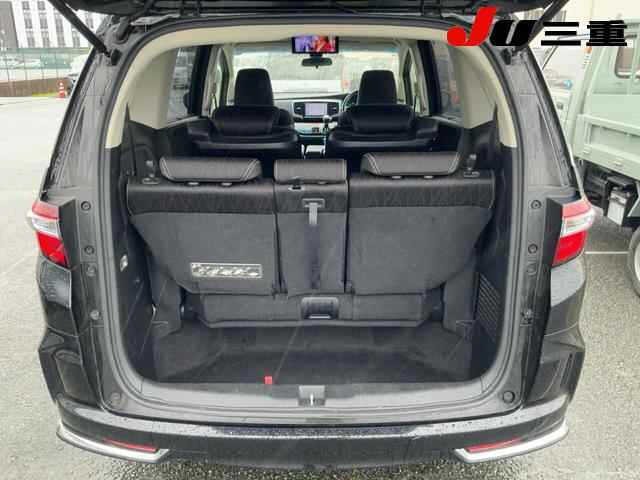 Honda ODYSSEY 2016 7657367-7
