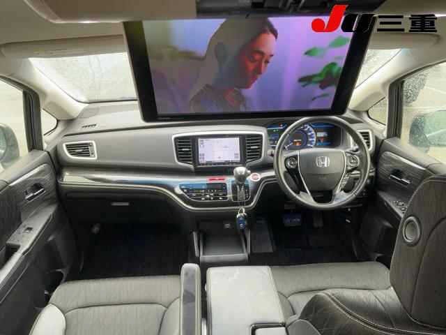 Honda ODYSSEY 2016 7657367-8