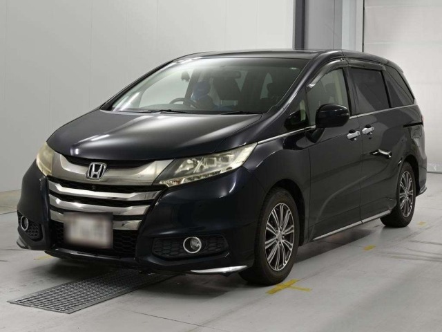 Honda ODYSSEY 2014 7657372-0