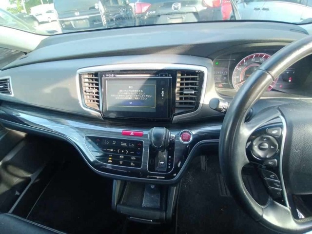 Honda ODYSSEY 2014 7657372-11