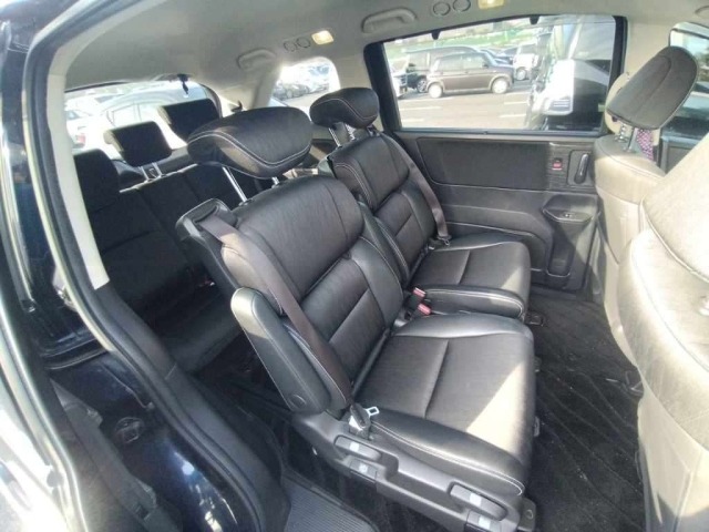 Honda ODYSSEY 2014 7657372-12