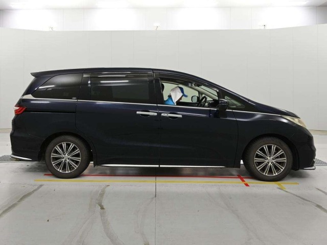 Honda ODYSSEY 2014 7657372-3