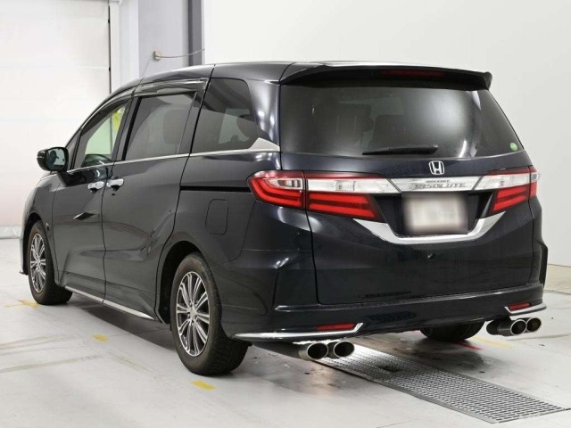 Honda ODYSSEY 2014 7657372-6
