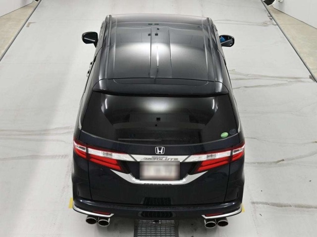 Honda ODYSSEY 2014 7657372-8