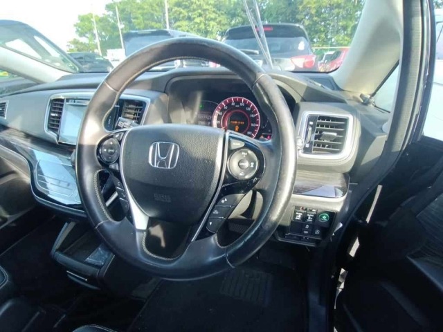 Honda ODYSSEY 2014 7657372-9