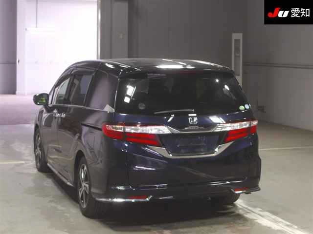 Honda ODYSSEY 2013 7657373-1