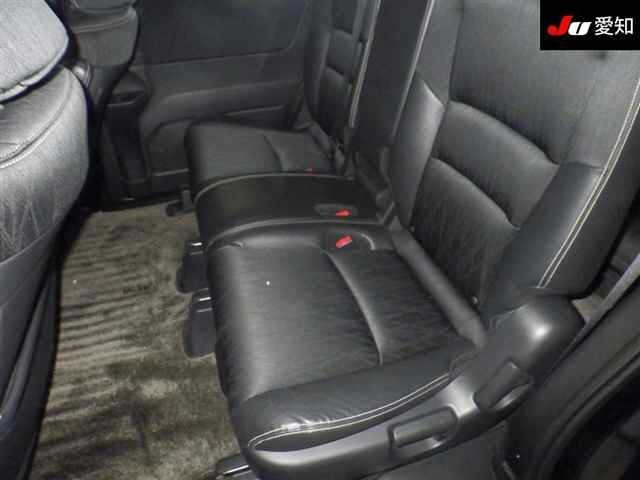 Honda ODYSSEY 2013 7657373-4
