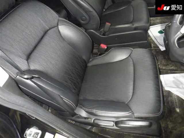 Honda ODYSSEY 2013 7657373-6