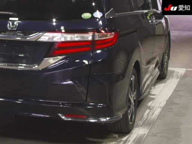 Honda ODYSSEY 2013 7657373-8
