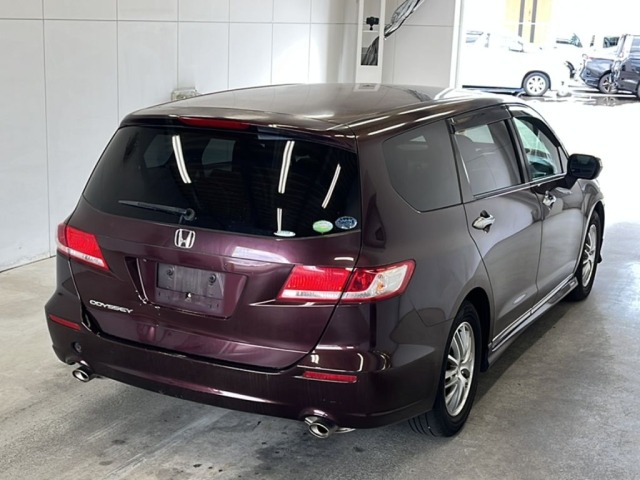 Honda ODYSSEY 2011 7657374-1