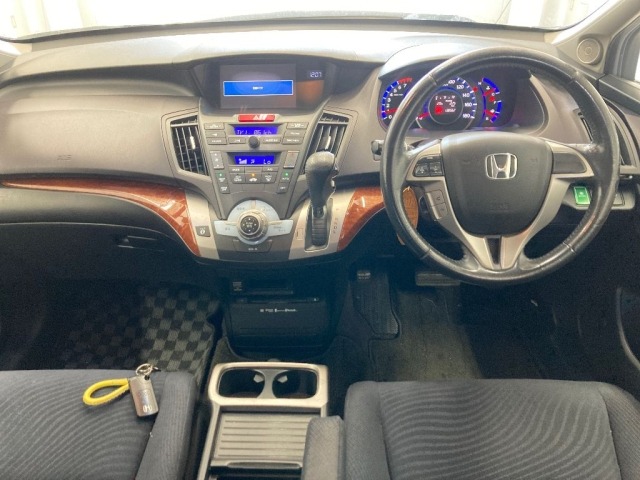 Honda ODYSSEY 2011 7657374-3