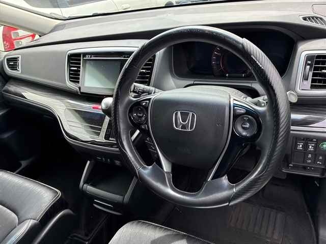 Honda ODYSSEY 2013 7657379-3