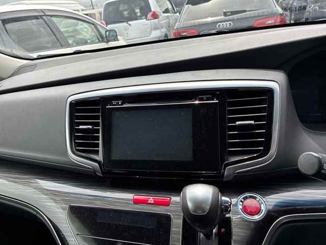 Honda ODYSSEY 2013 7657379-6