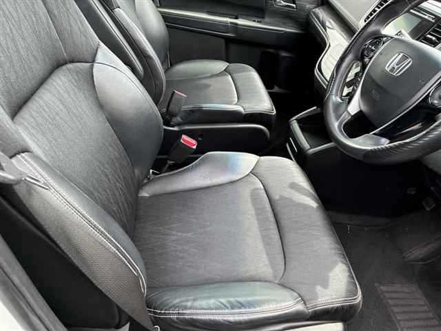 Honda ODYSSEY 2013 7657379-7